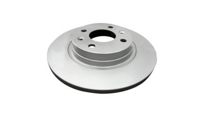 Disc frana fata Dacia Logan Sandero 7701208252 Asam neventilat 259x12