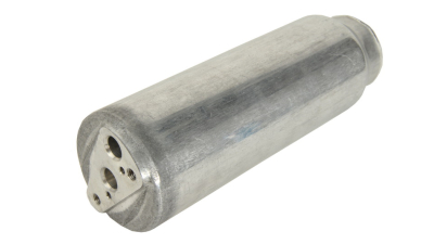 Filtru uscator aer conditionat Rover 600, 1993-1999, R134A, intrare 60/185, iesire , 46521840; 46527180; 60617282; 60626904; 60656701; 60662250; 60664995; 7742746; 8847120050; 8847128070; 8847134010; 8847150010; 8847160010; JRD100050; LB4061500; LB8361501