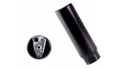 Filtru uscator aer conditionat Rover 600, 1993-1999, R134A, intrare , iesire , 46521840; 46527180; 60617282; 60626904; 60656701; 60662250; 60664995; 7742746; 8847120050; 8847128070; 8847134010; 8847150010; 8847160010; JRD100050