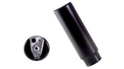 Filtru uscator aer conditionat Rover 600, 1993-1999, R134A, intrare 60/155, iesire , 46521840; 46527180; 60617282; 60626904; 60656701; 60662250; 60664995; 7742746; 8847120050; 8847128070; 8847134010; 8847150010; 8847160010; JRD100050