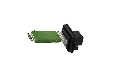 Rezistenta ventilator habitaclu Lancia Y, 1996-2003 Diesel/Benzina, 46721165