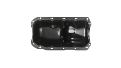 Baie ulei pentru Lancia Y (840a), 10.1995-12.2003 Motorizare 1.2 16v Din Metal