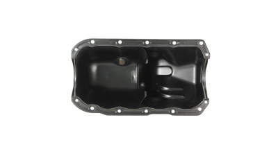 Baie ulei Fiat 500 Bravo Brava Doblo Panda Punto, motorizari 1.2 benzina 46543513 55200418, Diametru bolt 10 mm