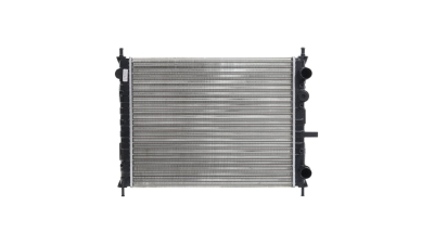 Radiator racire Fiat Brava/Bravo/Bravo Hgt/Marea 10.1995-2002, Motorizare 1, 8 83kw; 2, 0 105/113kw Benzina, tip climatizare fara AC, cutie Manuala, dimensiune 510x415x34mm, Cu lipire fagure mecanica, Aftermarket