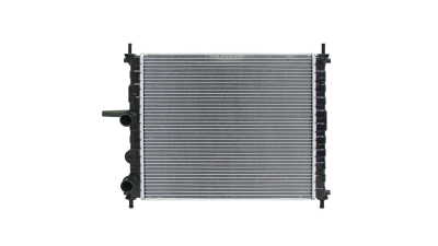 Radiator racire Fiat Brava/Bravo/Marea 06.1995-2002, Multipla 08.1998-02.2001, Motorizare 1, 2 59/60kw; 1, 4 55/59kw; 1, 6 66/70/76kw Benzina, tip climatizare cu AC, cutie Manuala, dimensiune 475x415x34mm, Cu lipire fagure mecanica, Aftermarket