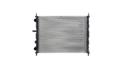 Radiator racire Fiat Brava/Bravo 10.1995-05.1997, Motorizare 1, 9 D 48kw Diesel, tip climatizare fara AC, cutie Manuala, dimensiune 510x394x24mm, Cu lipire fagure prin brazare, Original