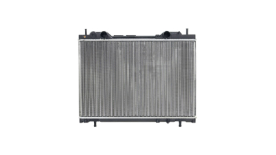 Radiator racire Fiat Brava/Bravo/Bravo Hgt/Marea 06.1995-2002, Motorizare 1, 4 59/60kw; 1, 8 83kw; 1, 9 D 48kw; 2, 0 105/108/113kw Diesel/Benzina, tip climatizare cu AC, cutie Manuala, dimensiune 510x415x23mm, Cu lipire fagure mecanica, Aftermarket