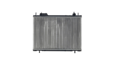 Radiator racire Fiat Brava/Bravo/Marea 06.1995-2002, Motorizare 1, 2 60kw; 1, 9 Jtd 77kw; 1, 9 Td 55/74kw Diesel/Benzina, tip climatizare Cu/fara AC, cutie Manuala, dimensiune 581x365x34mm, Cu lipire fagure mecanica, Aftermarket