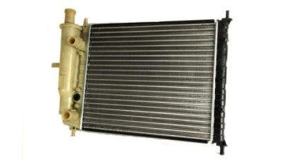 Radiator racire Best Auto Vest 301808A1