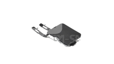 Trapa inel remorcare Dacia Logan 6001546782 Asam