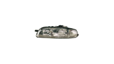 Far Fiat Bravo/Brava (182), 06.1995-10.2001, Electric, tip bec H1+H1, omologare ECE, fara motoras, 391000555; 46523120; 46523126; 7767725, Dreapta, marca Carello