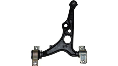 Brat suspensie roata Fiat Brava (182), Bravo 1 (182), Tempra (159), Tipo (160); Lancia Dedra (835), Delta 2 (836) parte montare : Punte fata, Stanga, Jos, spre exterior