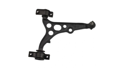 Brat suspensie roata Fiat Brava (182), Bravo 1 (182), Marea (185), Tempra (159), Tipo (160); Lancia Dedra (835), Delta 2 (836) parte montare : Punte fata, Dreapta, Jos, spre exterior