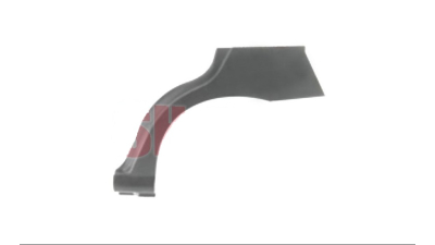 Segment reparatie aripa spate Fiat Brava 1995-2001 Partea Stanga, Spate,
