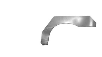 Segment reparatie aripa spate Fiat Bravo 1995-2001 Partea Dreapta, Spate,