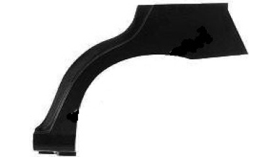 Segment reparatie aripa spate Fiat Brava 1995-2001 Partea Dreapta, Spate,