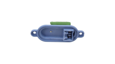 Rezistenta ventilator habitaclu Fiat Tempra, 03.1990-1996 Benzina/Diesel, 46406348