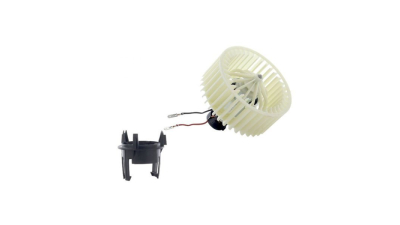 Ventilator habitaclu Fiat Brava/Bravo 1995-/Marea 1996-2002, Diesel/Benzina/M/A, Diametru 146mm, 43686099; 7596216