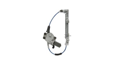 Macara geam Fiat Bravo/Brava 06.1995-10.01, MAREA (185), 01.96-06.02 4usi/combi, Spate Dreapta, electrica cu motoras