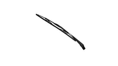 Brat stergator luneta Fiat Brava (182), 06.1995-10.2001, Versiune Brava, Spate, cu lamela 470 mm; specific, Aftermarket