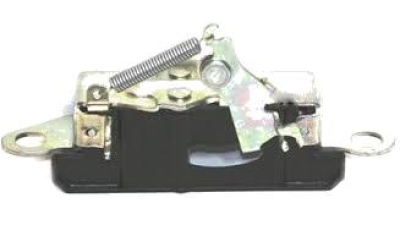 Bolt Portbagaj Fiat Bravo/Brava 1995-2001, SEICENTO (187), 02.98-11.10, Spate Pentru Portbagaj
