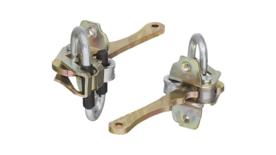 Opritor usa, limitator Fiat Bravo/Brava (182) 06.1995-10.2001, Fata partea Stanga, Dreapta, 46782841