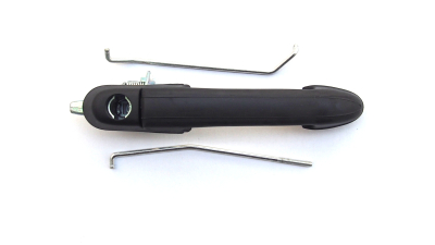 Maner usa exterior Fiat Bravo/Brava (182), 1995-10.01, 46.440.183/46.787.583; 46440183; 46787583, fata dreapta