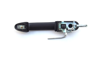 Maner usa exterior Fiat Brava (182), 1995-10.01, 46440185; 46787585; 7791.793/46.440.186/46.787.586, Stanga