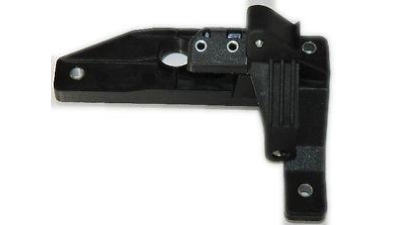 Mecanism deschidere usa interior Fiat Bravo 188, Fiat Brava 188, Marea 1995-2001, Fata/ Spate, Dreapta 46427799 46452251