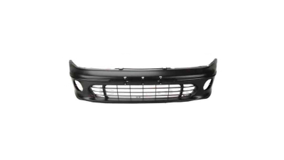Bara fata Fiat Marea, 01.1996-06.2002, grunduit, cu locas pentru proiectoare, 714530099, intrare mica, motorizare benzina
