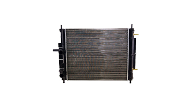 Radiator racire Fiat Bravo/Brava 09.1998-08.2001, Marea 09.1998-08.2002, Motorizare 1, 6 76kw Benzina, tip climatizare cu AC, cutie Automata, , dimensiune 475x415x34mm, Cu lipire fagure mecanica, Aftermarket