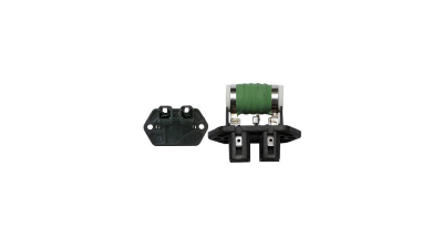Releu ventilator racire Peugeot Boxer, 1994-2006, Lancia Delta, 1986-1999, Dedra, 1990-1999, benzina/diesel, mufa cu 2 pini, 