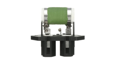 Releu ventilator racire Peugeot Boxer, 1994-2006, Lancia Delta, 1986-1999, Dedra, 1990-1999, benzina/diesel, mufa cu 2 pini, OEM