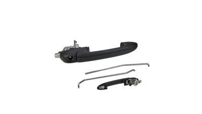 Maner usa exterior Fiat Marea (185), 09.96-06.2002 Sedan/Combi, 46445208, fata Dreapta, fara butuc cu cheie