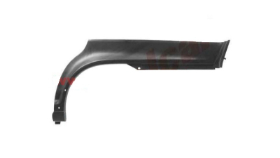 Segment reparatie aripa spate Fiat Regata 1983-1990 Partea Dreapta, Spate, sedan,