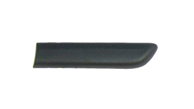 Bandou aripa, ornament Fiat Punto 2 (188), 07.1999-07.2003, spate, Dreapta, 3 usi, negru