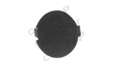 Capac bara carlig remorcare Fiat Punto 2 3-Usi (188) 07.1999-07.2003 Fata trebuie vopsit 735276491