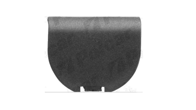 Capac bara carlig remorcare Fiat Punto 2 5-Usi (188) 07.1999-07.2003 Fata trebuie vopsit 735276492