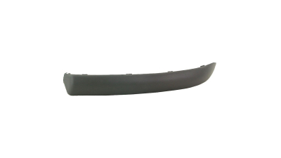 Bandou bara stanga negru , lateral, fata,stanga , 5 Usi Fiat Punto 2 (188), 07.1999-07.2003, 735244861;735272737