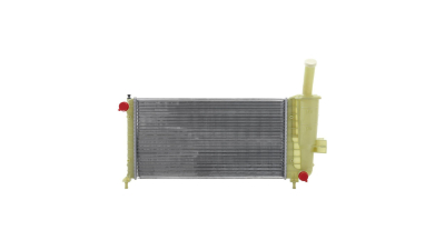 Radiator racire Fiat Punto (188), 07.1999-10.2002, Motorizare 1, 2 44/59kw Benzina, tip climatizare fara AC, cutie Manuala, tip Magneti Marelli, dimensiune 580x322x23mm, Cu lipire fagure mecanica, RNBC