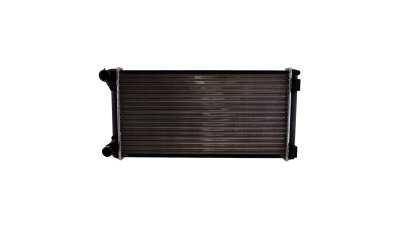 Radiator racire Fiat Punto (188), 07.1999-2010, Motorizare 1, 8 96kw; 1, 9 D 44kw Fara Ac; 1, 9 Jtd 59/62kw Diesel/Benzina, tip climatizare cu AC, cutie Manuala, dimensiune 580x308x34mm, Cu lipire fagure mecanica, Aftermarket