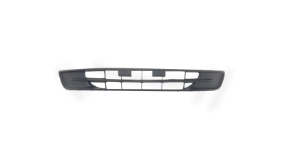 Grila bara fata Fiat Punto 2, 07.1999-07.2003, 735277584, 302227-1, cu 5usi, motorizare Diesel