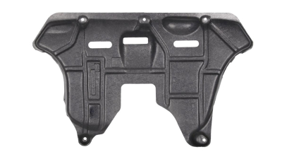 Scut motor Fiat Punto 2 (188), 07.1999-12.2010, IDEA (350), 01.04-12.11, Lancia MUSA (350), 06.04-01.07, YPSILON (843), 01.04-06.11, Fata, 1F51754981, 3022346Q polietilena