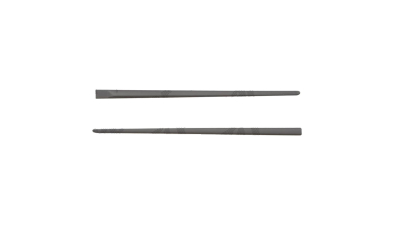 Set bandouri usi laterale FIAT Punto 2, cu 5 usi 07.1999-07.2003 partea dreapta, culoare negru , 2 buc