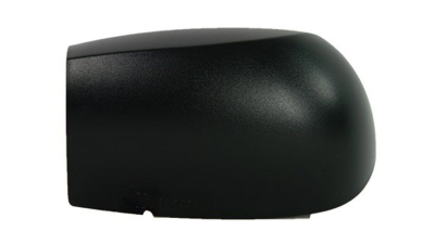 Carcasa oglinda exterioara Fiat Punto 2 (188) 1999-12.2010 Dreapta, carcasa neagra, View Max, 302255TM