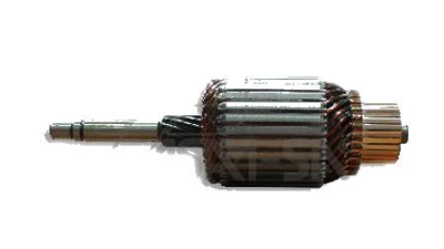 Rotor electromotor Dacia Logan Sandero mpi 6001547543 Asam