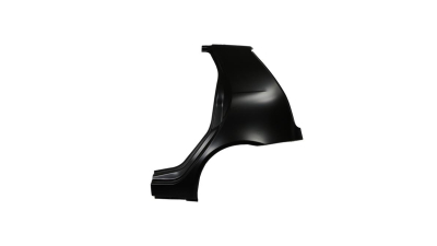 Aripa spate Fiat Punto 2 1999-2010 cu 5 Usi Partea Dreapta, 00717-160-67 pana la pavilion