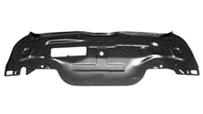 Panou spate Fiat Punto 2 (188) 07.1999-12.2010 (Cu 5 Usi ) , partea Spate , 46789440; 46844918