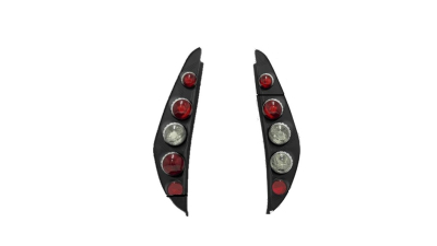 Lampa stop Fiat Punto 2 (188) 07.1999-07.2003 Parte montare Spate LH+RH BestAutoVest 3022915E