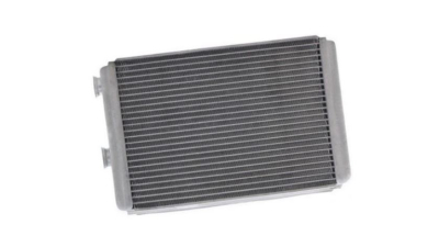 Radiator Incalzire Lancia Y, 10.2003-2003, motor 1, 1; 1, 2; 1.4, benzina, cutie manuala, Tip Magneti Marelli, aluminiu brazat/aluminiu, 210x162x32 mm, SRLine